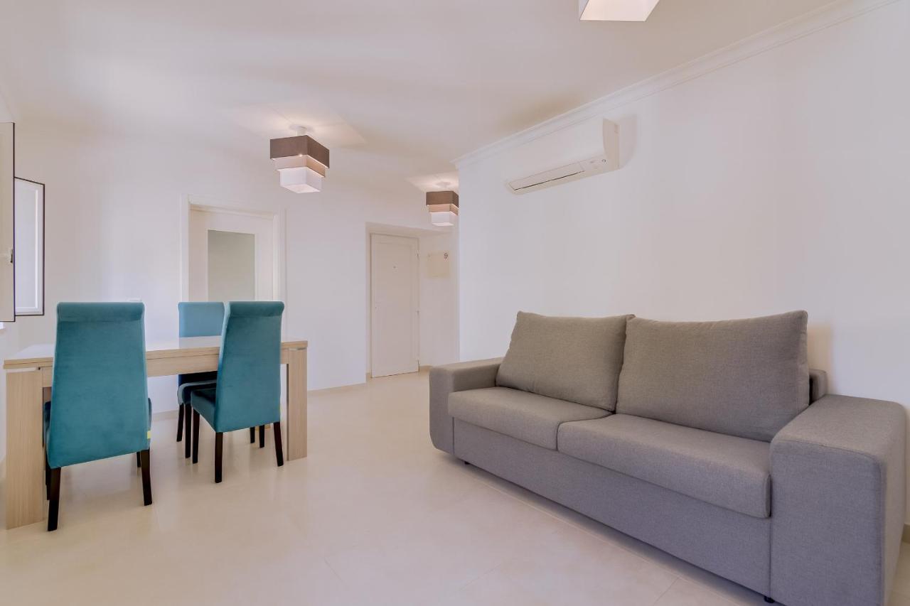 Marina Arcadas - 1 Bedroom - Vilamoura Buitenkant foto