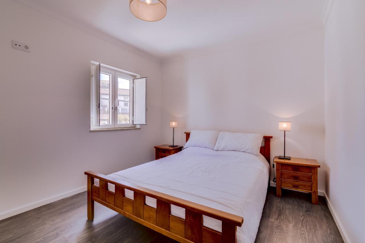Marina Arcadas - 1 Bedroom - Vilamoura Buitenkant foto